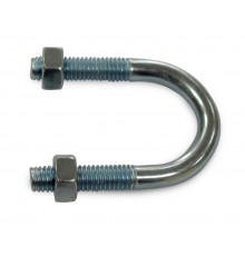 Хомутик С 437 М8 (3/4")  zeta41810  ГОФРОМАТИК