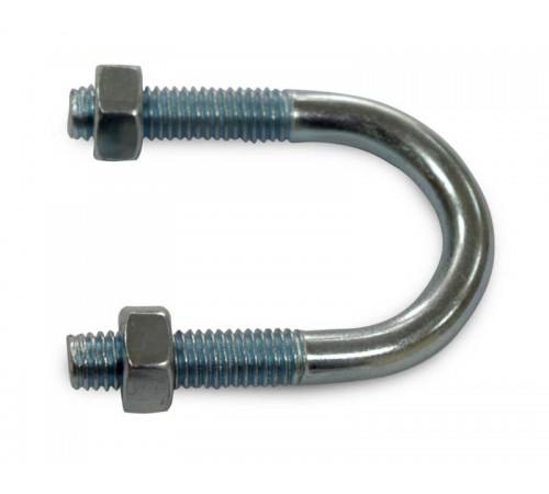 Хомутик С 437 М8 (3/4")  zeta41810  ГОФРОМАТИК