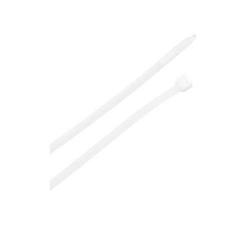 Хомут 4.8х500мм нейлон (100шт)   UHH31-D048-500-100  IEK