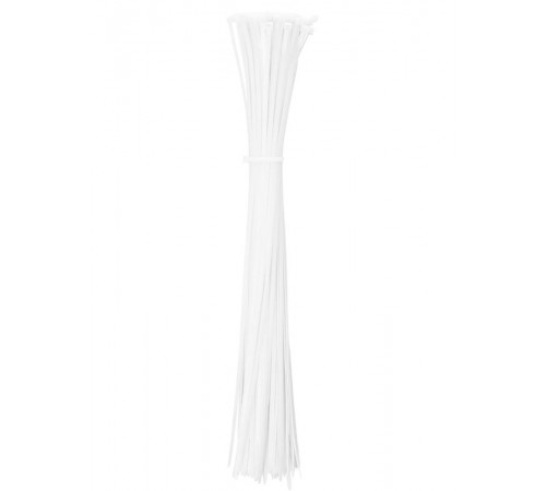 Хомут 4.8х500мм нейлон (100шт)   UHH31-D048-500-100  IEK