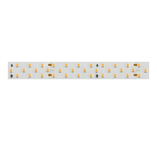 Лента светодиодная RT 2-5000 24V Cool 8K 3x2 (2835, 1260 LED, LUX) (arlight, 27 Вт/м, IP20)  019924  Arlight
