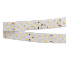 Светодиодная лента RT-A252-19mm 24V Day4000 CRI98 (27 W/m, IP20, 2835, 5m) (Arlight, 27 Вт/м, IP20)  025155(2)  Arlight
