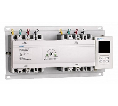 Блок АВР NZ7-63S/3P 25А автоматический ввод резерва  422113  CHINT