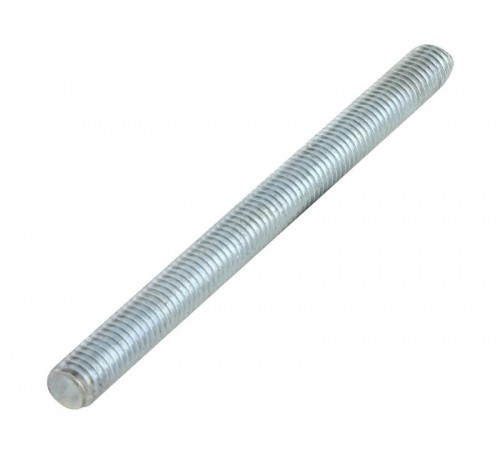 Шпилька нержавеющая (А2) М10х2000 (DIN 975) (1 шт/уп)  PR08.7478  Промрукав