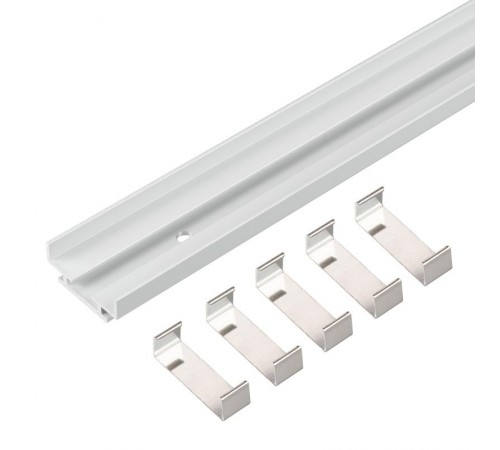 Профиль ARH-CH23-1000-ANOD (Arlight, Алюминий)  049276  Arlight                        