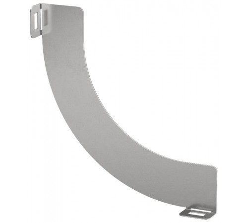 Перегородка разд. 50мм пов. верт. внут. 90град  CRP50-0-90-050  IEK