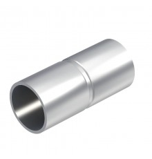 Муфта соединительная алюминиевая D16mm (SV16W ALU)  2046022  OBO Bettermann