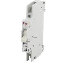 Контакт дополнительный состояния положения механизма взвода Pro NO-902-85  Б0031729  ЭРА