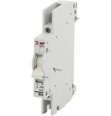 Контакт дополнительный состояния положения механизма взвода Pro NO-902-85  Б0031729  ЭРА