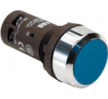 Кнопка CP1-30L-10 синяя без фиксации 1HO  1SFA619100R3014  ABB