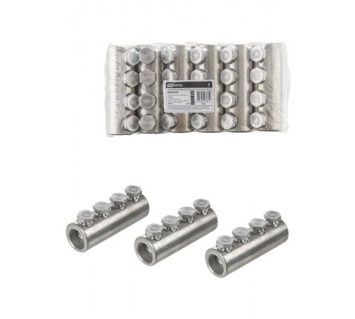 Соединитель 4CБЛ-150/240-Р-10кВ TDM  SQ0554-0503  TDM