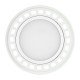 Лампа светодиодная AR111-UNIT-GU10-15W-DIM Day4000 (WH, 120 deg, 230V)  025624  Arlight