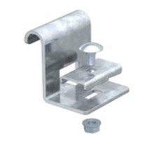 Зажим H45 мм  6221300  OBO Bettermann