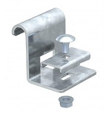 Зажим H45 мм  6221300  OBO Bettermann