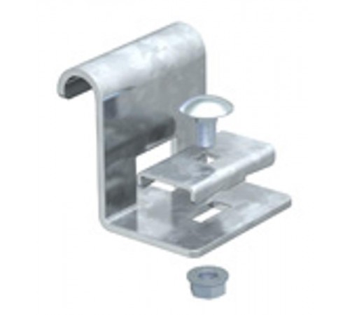 Зажим H45 мм  6221300  OBO Bettermann