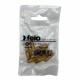 Бита крестовая серия TiN PH 2X25, 10 шт  02202070  Felo