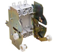 Комплект для выдвижного исполнения YON MD100...250  WDD-MD250  DKC