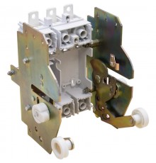 Комплект для выдвижного исполнения YON MD100...250  WDD-MD250  DKC