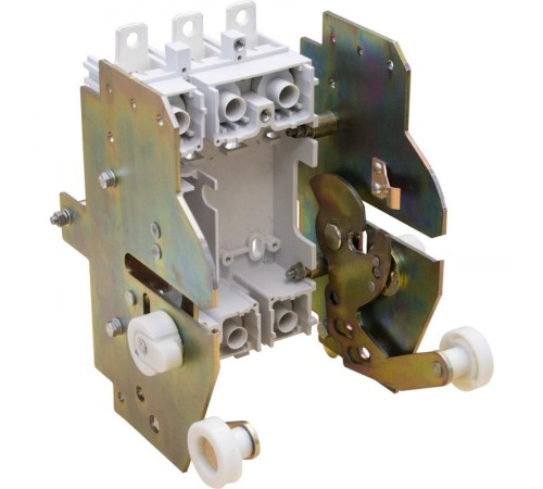 Комплект для выдвижного исполнения YON MD100...250  WDD-MD250  DKC