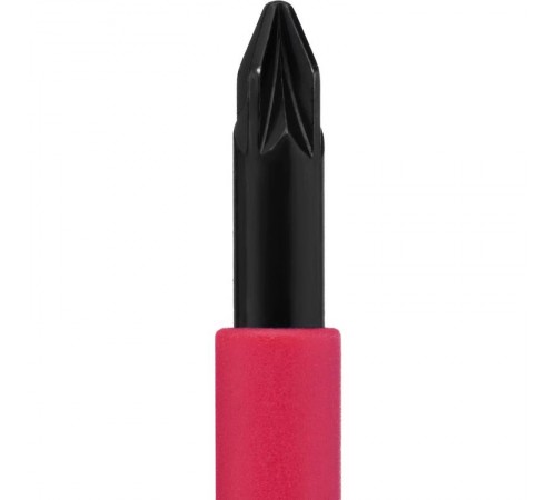 Отвертка диэлектрическая PZ1х80 K3 ARMA2L 3  A2L3-SC30-K3-PZ-10-080  IEK