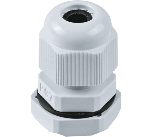 Кабельный ввод 71 731 NCG-PG-7 (50 шт/упак)  71731  Navigator