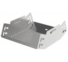 ESCA 3 Поворот верт. внутр. 45град 80х200-0,6  ES3-PN-45-080-200-06  IEK