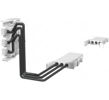 Контакты состояния выключателя для выкатного исполнения с проводами AUX-C 1Q+1SY 250Vac/dc XT2-XT4 W  1SDA066432R1  ABB