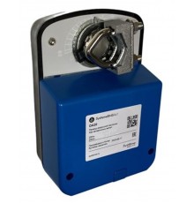 Привод воздушной заслонки, 20Нм 2-поз ~24В  DA20S  SE