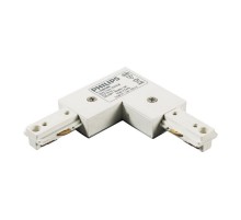 Аксессуар к шинопроводу однофазному ZCS180 1C LCP BK  911401560761  Philips