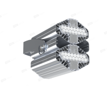 Прожектор светодиодный  L-lego II 110 80Вт 11702Лм 5000К IP66  LII179   LEDEL