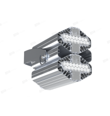 Прожектор светодиодный  L-lego II 110 80Вт 11702Лм 5000К IP66  LII179   LEDEL