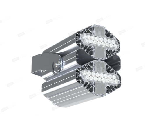 Прожектор светодиодный  L-lego II 110 80Вт 11702Лм 5000К IP66  LII179   LEDEL