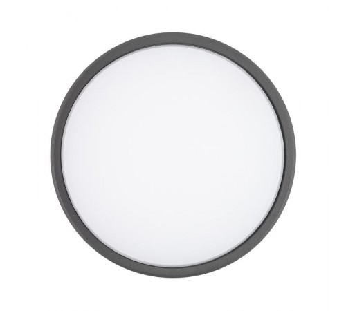 Светильник LGD-GIRO-R175-10W Day4000 (GR, 110 deg, 230V) (Arlight, IP54 Металл, 3 года)  032421  Arlight