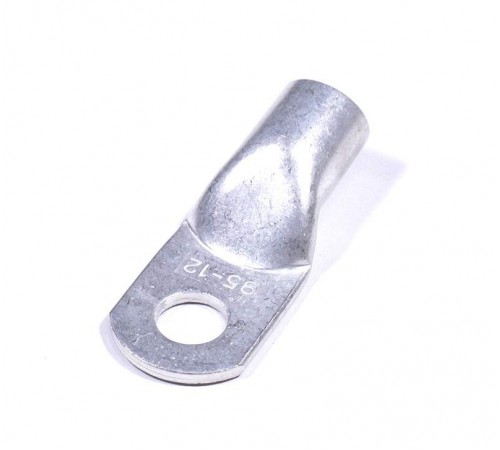 Наконечник медный лужёный ТМЛо 95-12  zeta10476  ЗЭТАРУС