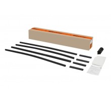 Муфта концевая 4ПКВНтп1-10/25-БН без наконечников  SQ0556-1005  TDM