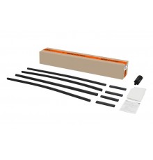 Муфта концевая 4ПКВНтп1-10/25-БН без наконечников  SQ0556-1005  TDM