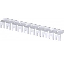 Перемычка JB-шт-10P, 10 полюсов  1SNL908310R0000  TE