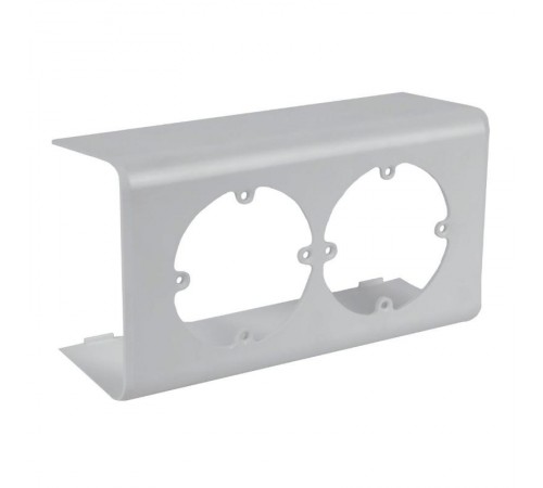 Рамка приборная для EKE 100X60 8550-12 (HB)  8550-12_HB  Kopos