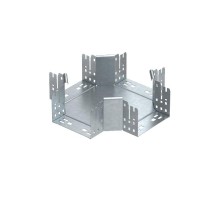 Крестообразная секция 110x150 (RKM 115 FT)  7027183  OBO Bettermann