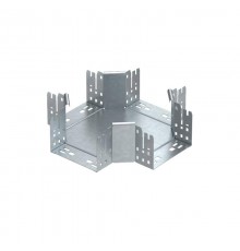 Крестообразная секция 110x150 (RKM 115 FT)  7027183  OBO Bettermann