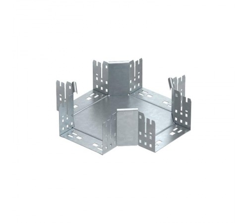 Крестообразная секция 110x150 (RKM 115 FT)  7027183  OBO Bettermann