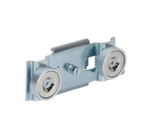 Simon Connect Адаптер магнитный для установки офиблока на металлическую поверхность, К45, комплект 1 шт  KSF6  Simon