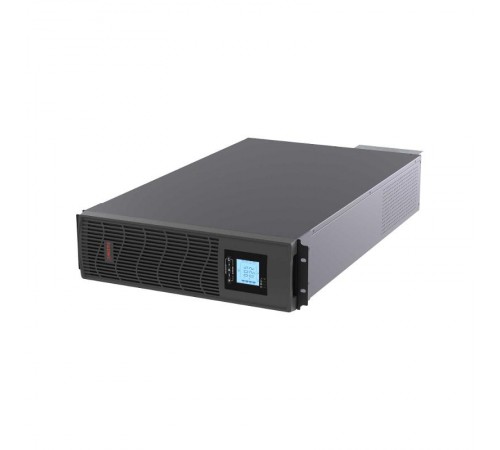 Онлайн 3-фазный ИБП (3/1), TRIO TM, 20 kVA, без АКБ, 6 А, клеммная колодка  TRIOTM20A0P  DKC