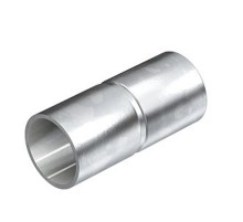 Муфта соединительная, гальваническое цинкование D40mm (SV40W G)  2046858  OBO Bettermann