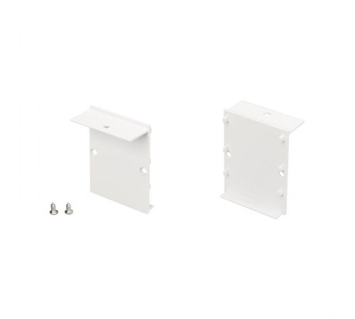 Заглушка MAG-CAP-4560 (WH)  029325  Arlight