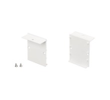 Заглушка MAG-CAP-4560 (WH)  029325  Arlight