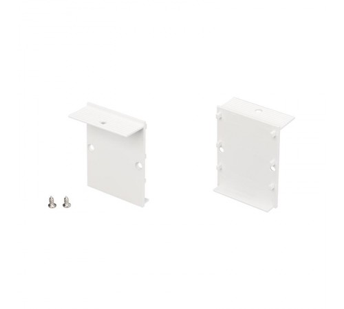 Заглушка MAG-CAP-4560 (WH)  029325  Arlight