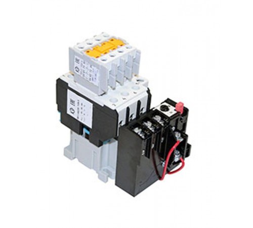Пускатель э/м ПМ12-040200 УХЛ4 В, 220В, (1з+4р), РТТ-121, 34,0А  050200140ВВ220000610  Электротехник