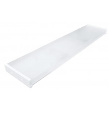 Светильник СПО 120х4 под LED лампу T8  SQ0327-0711  TDM