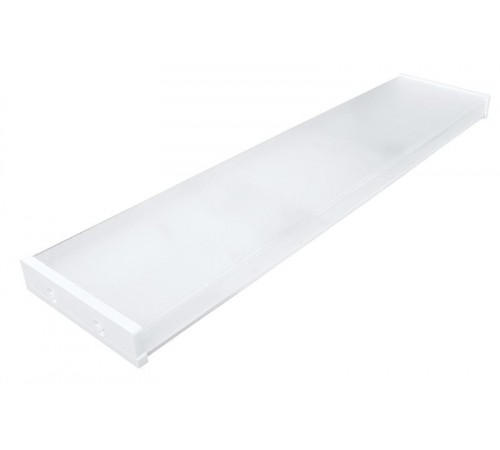 Светильник СПО 120х4 под LED лампу T8  SQ0327-0711  TDM